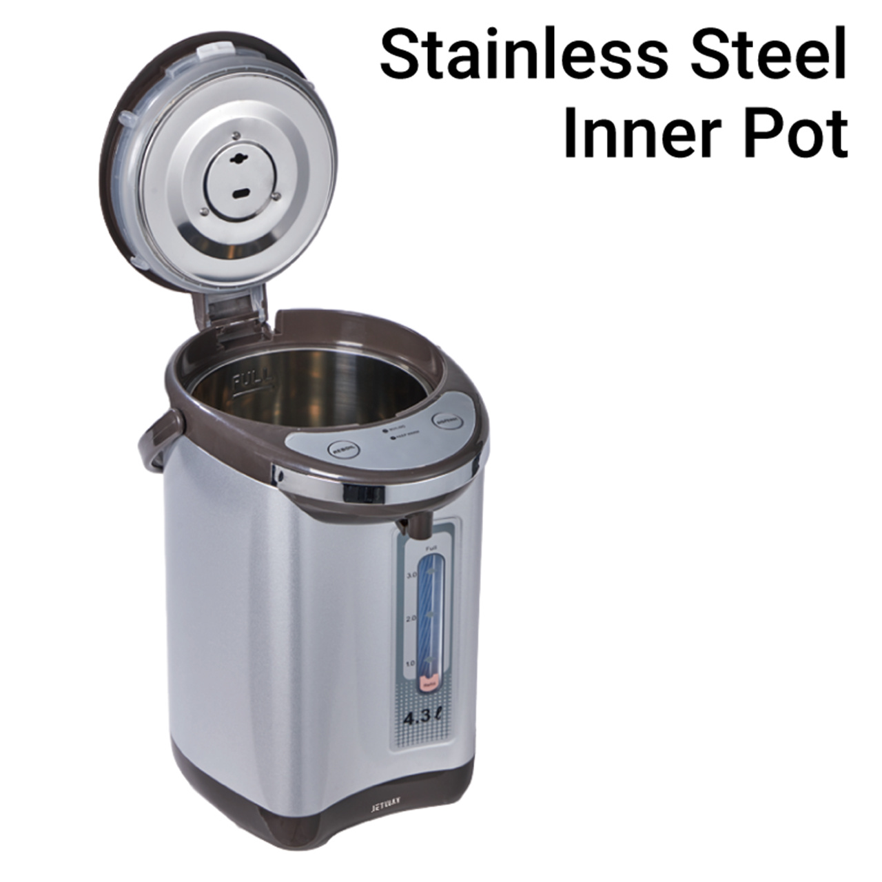 Best-Selling Electric Kettle In Russi...