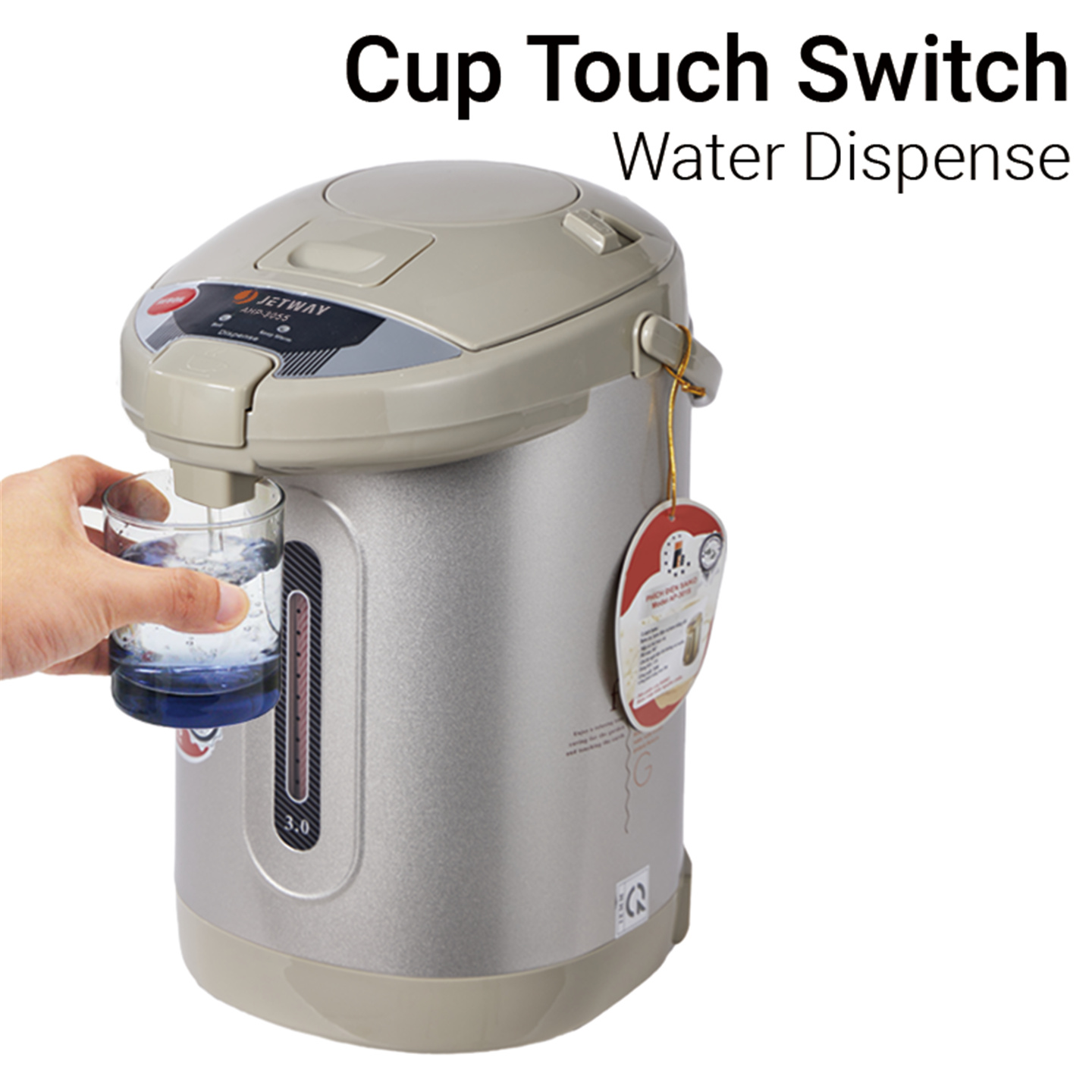 Baby-Safe Electric Thermos Keep Warm ...