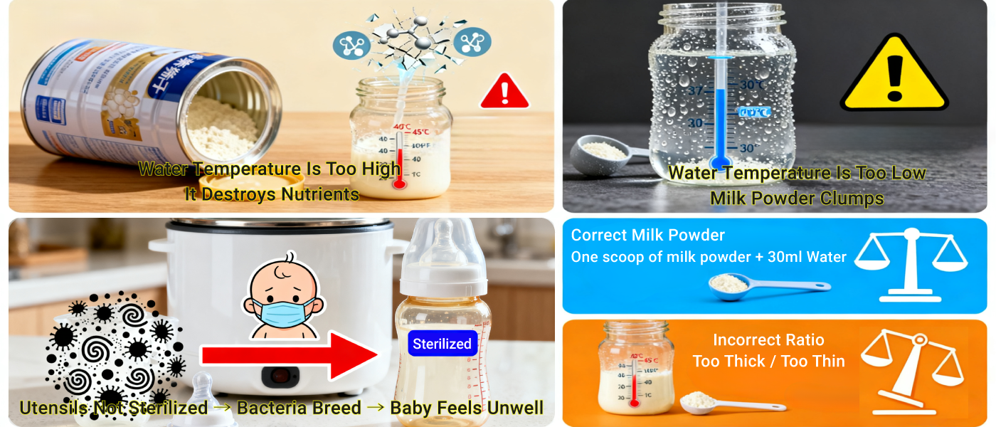 Bottle Dryer and Sterilizer – UVC Sterilization + Auto-Drying