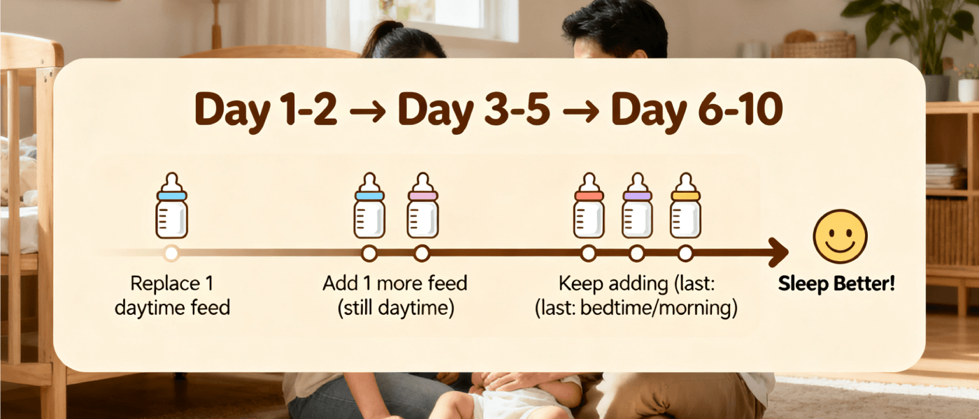 How to switch baby from breastmilk to formula.png