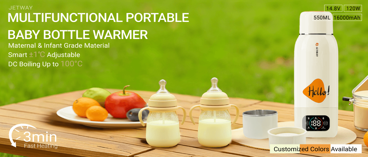 Parent's Choice Baby Bottle Warmer Portable Safe baby-Grade.png