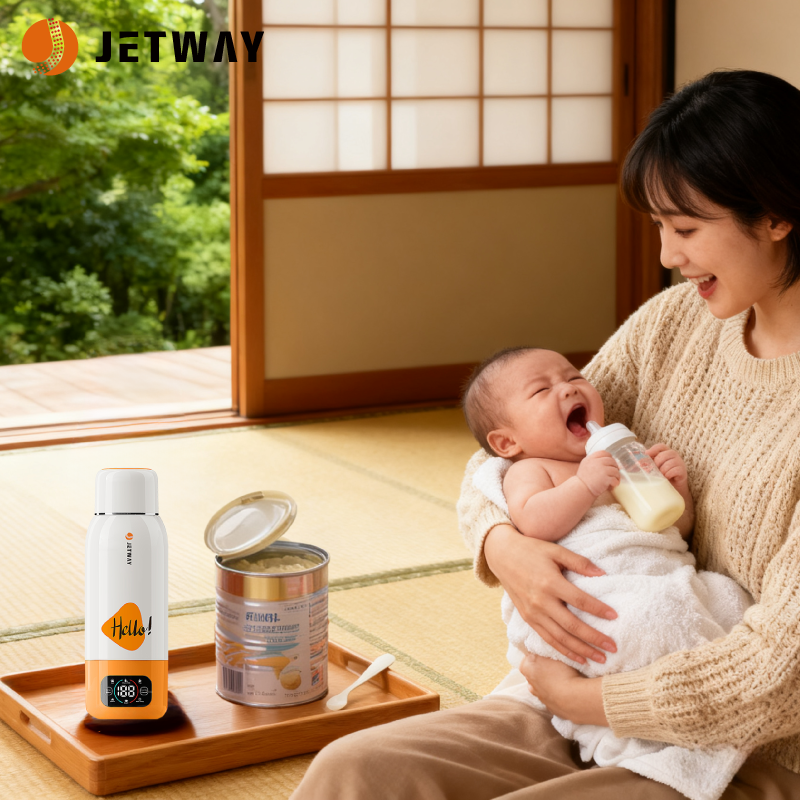 How to Prepare Baby Formula Safely & Quickly