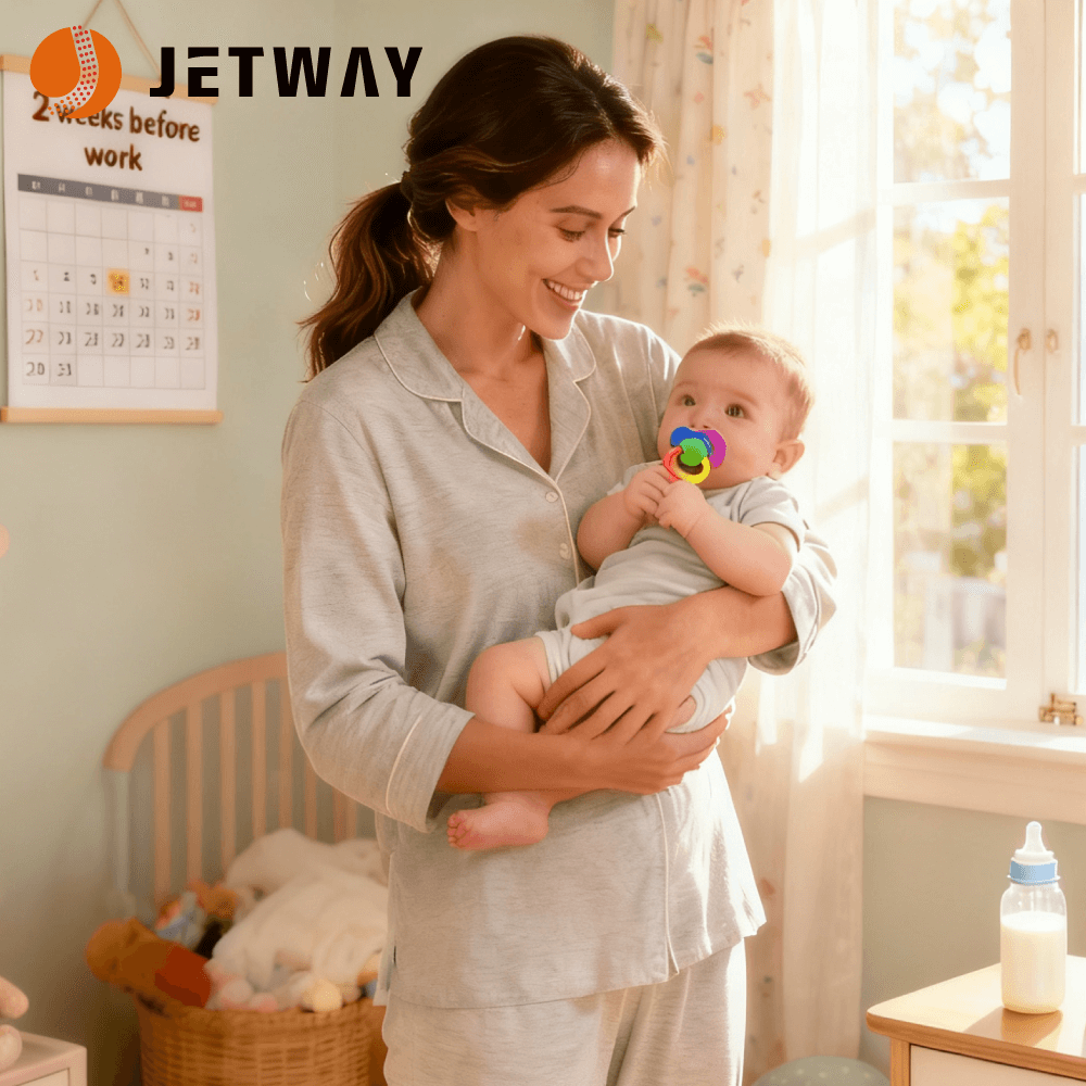 How to Transition from Breastmilk to Formula Smoothly: A Guide for Busy Moms