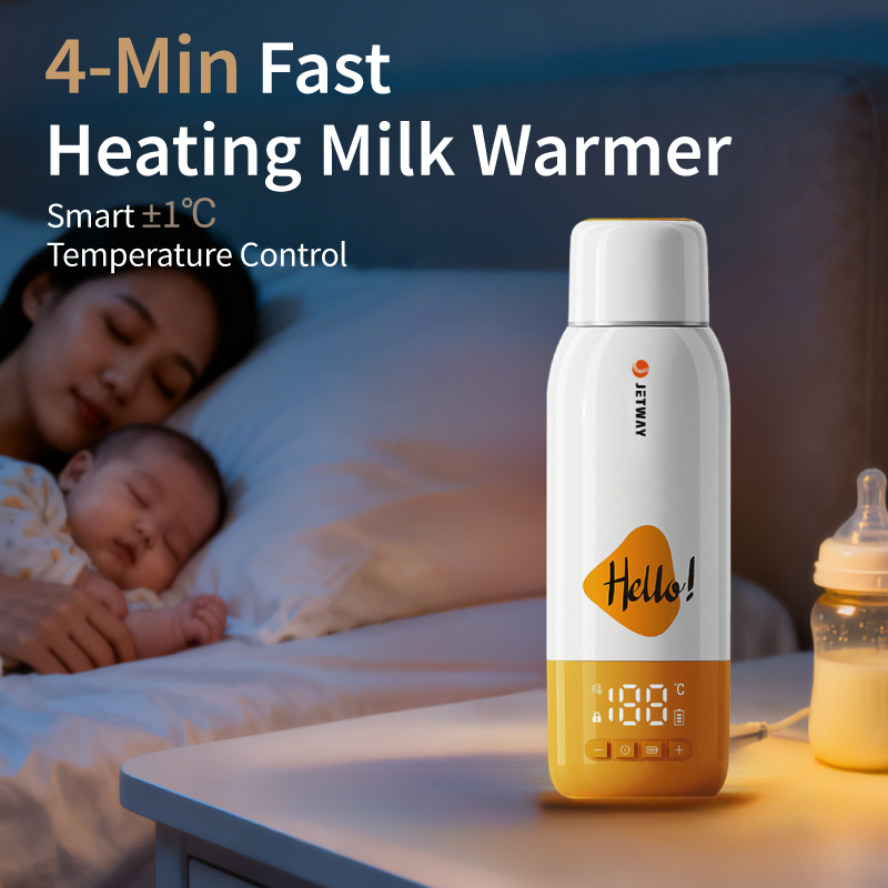 4 Breast Milk Bottle Warmer - Gentle Warming to Preserve Nutrients.png