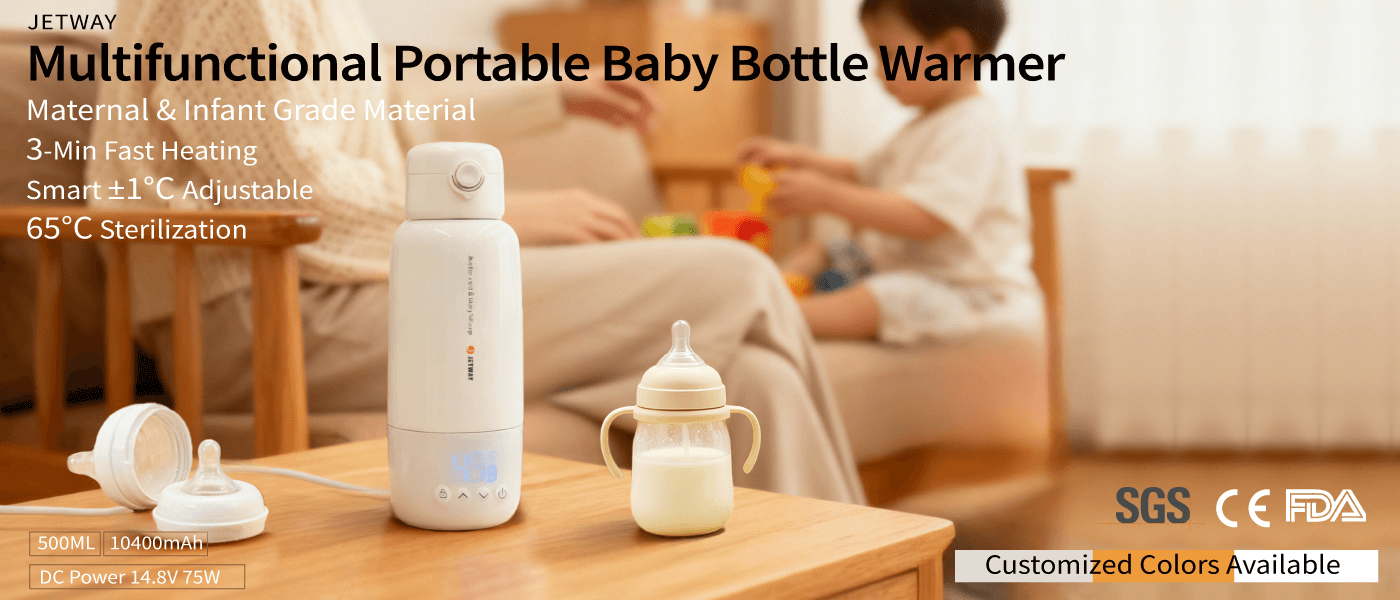 baby brew bottle warmer best portable bottle warmer factory suply