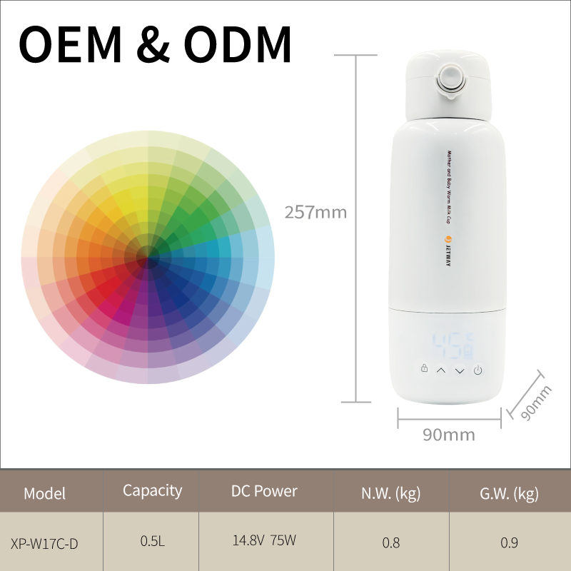 portable milk warmer mom cozy bottle warmer best selling.png