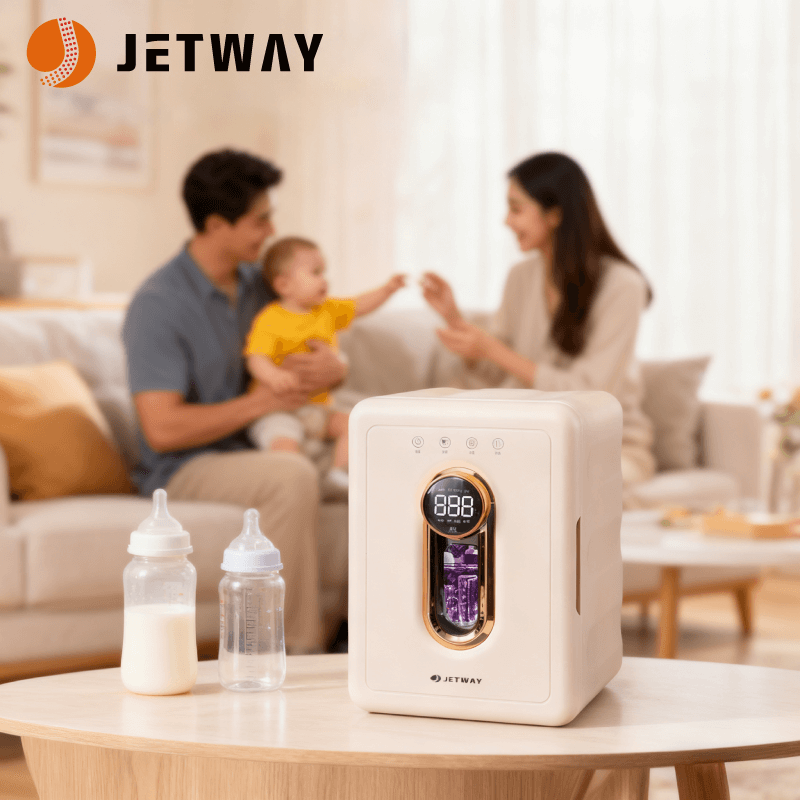 Do You Really Need a Baby Bottle Sterilizer?