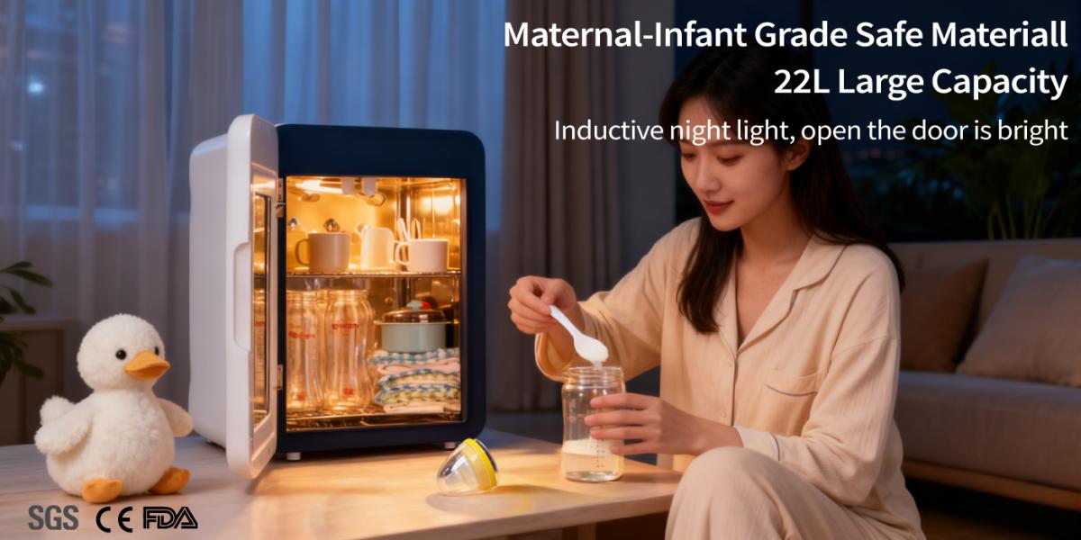 parents choice bottle warmer and sterilizer