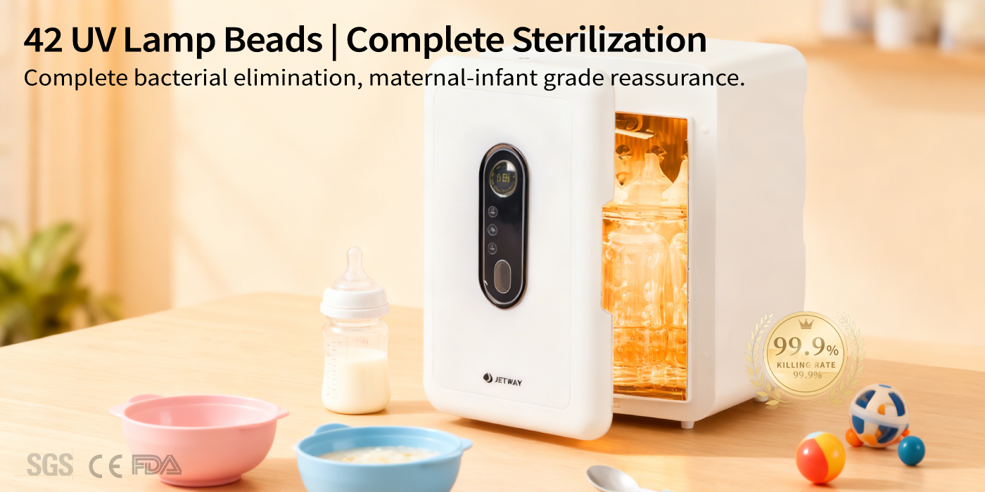 travel sterilizer feeding bottle sterilizer