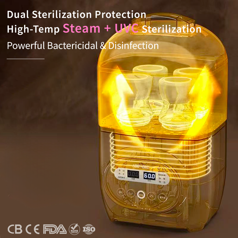 3 bottle steriliser and dryer bottle dryer and sterilizer.png