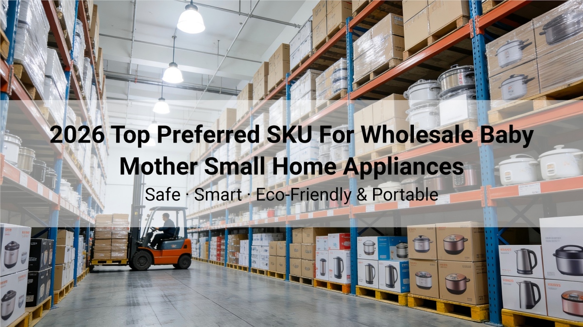 cross-border baby appliances sourcing.jpg