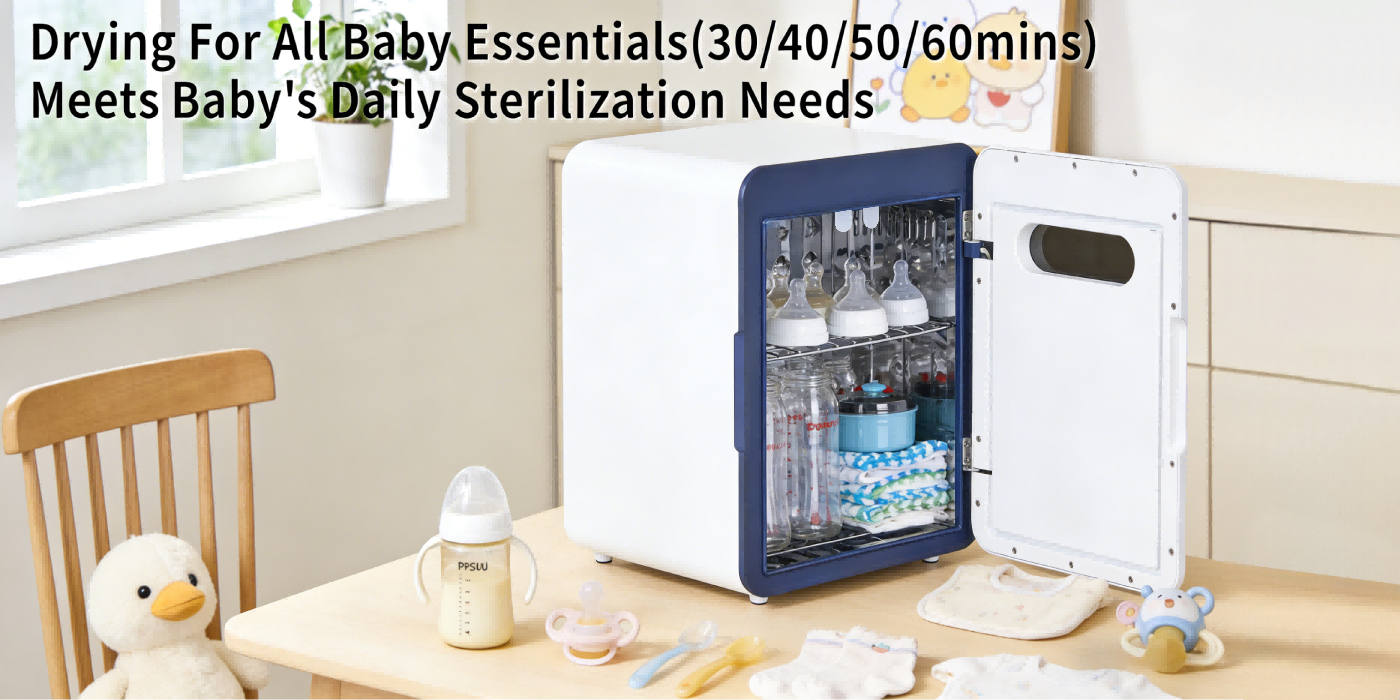 portable sterilizer bottle sterilizer factory direct(1)