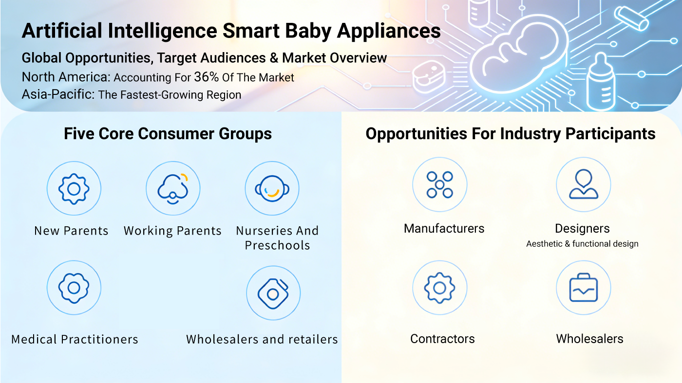 L'IA façonne les produits, les tendances et les opportunités mondiales dans le domaine des soins intelligents pour bébés.png