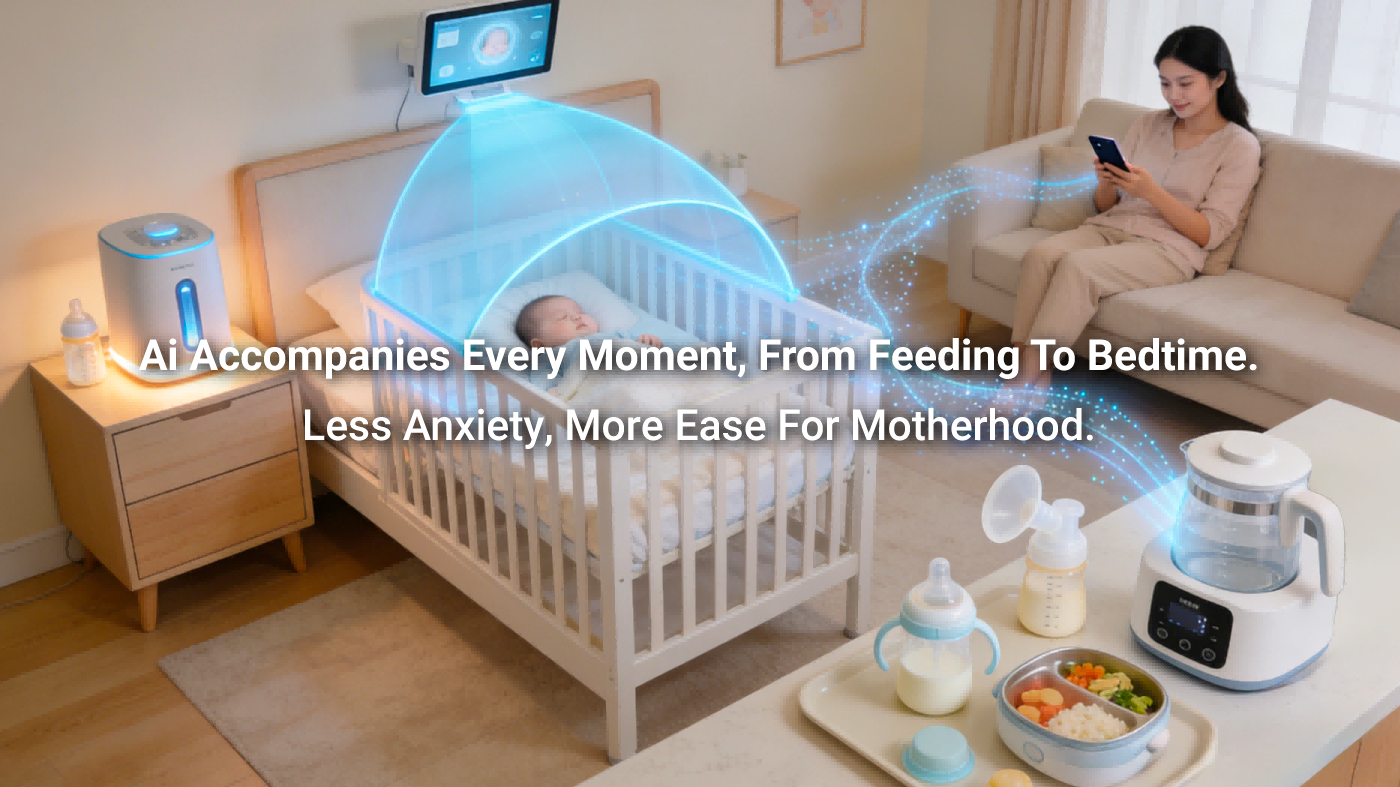 Tendances technologiques pour bébés en 2026 : équipements connectés pour bébés (1).png