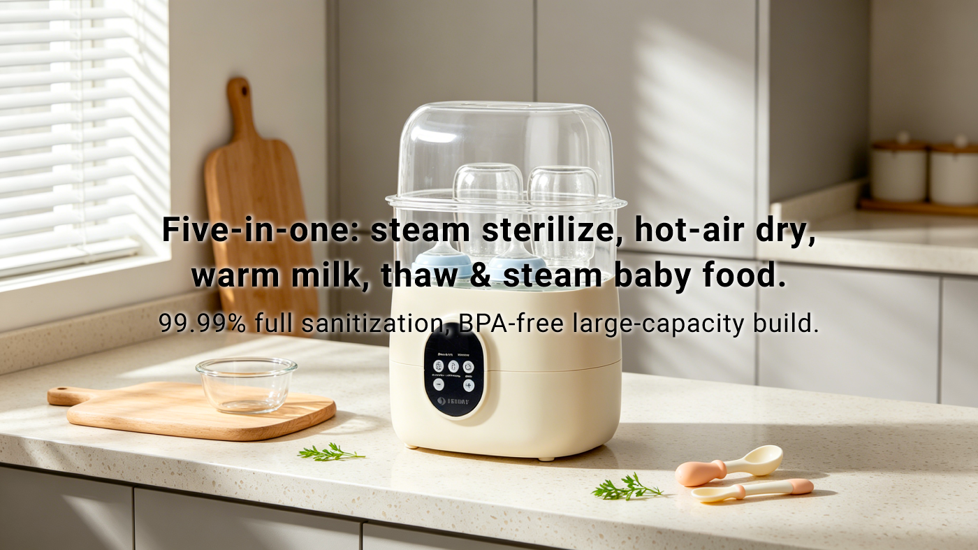 full coverage steam baby bottle sterilizer with dryer warmer.png