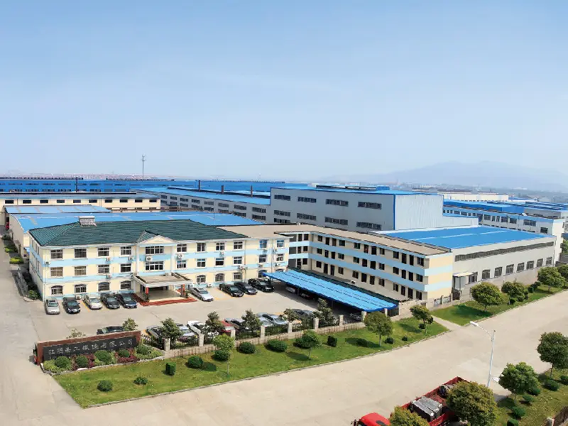 Unveiling Our Cutting-Edge Shipbuilding Forging Parts: Elevating Maritime Engineering