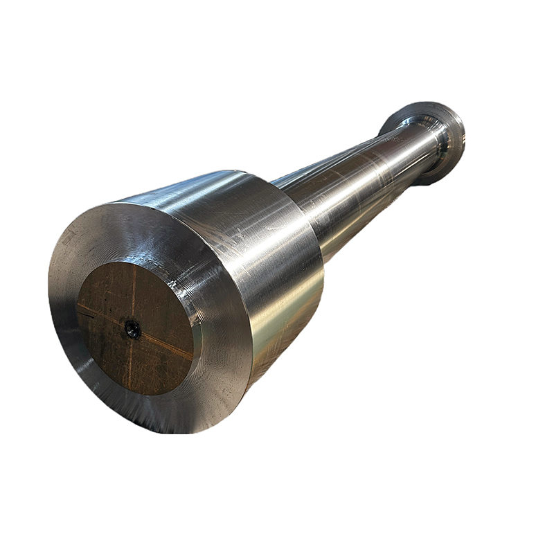 Turbine Shaft For Hydro Power