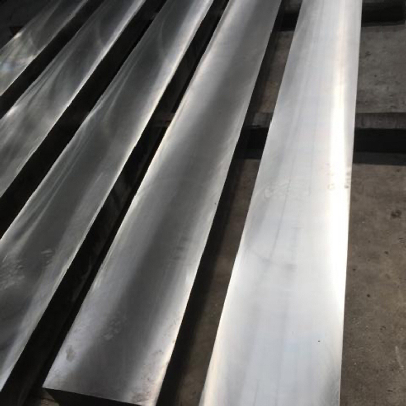 Steam Turbine Blade Steel Plate