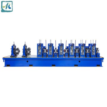 Low Carbon Steel ERW Pipe Making Machine