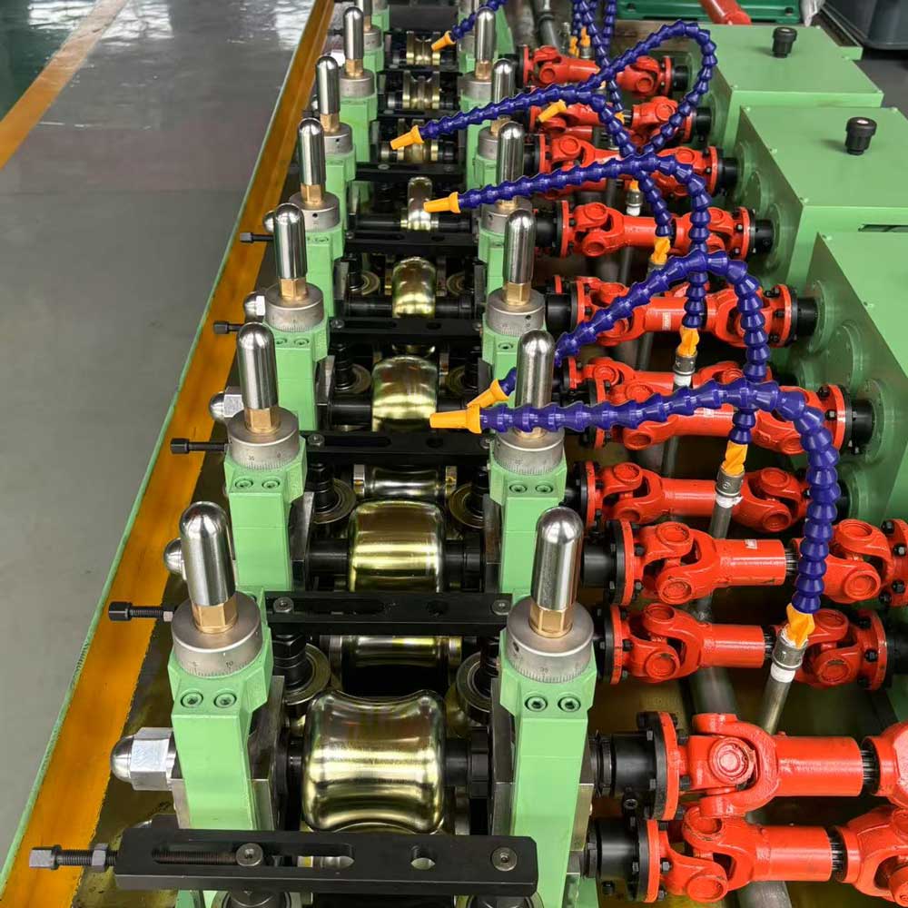 Stable-transmission-system