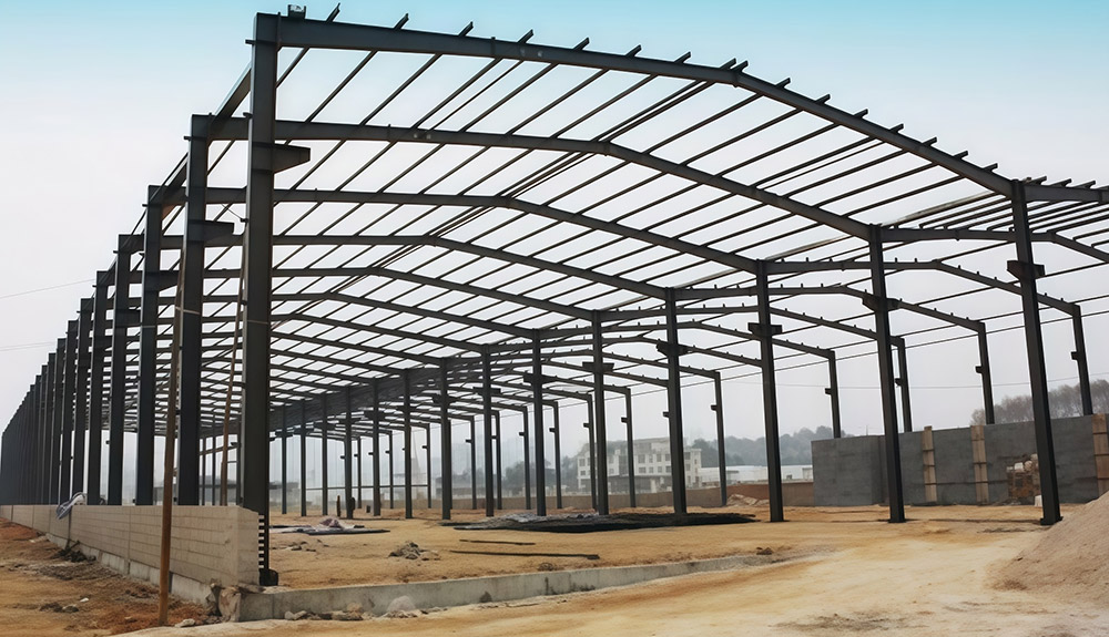 Structural Steel