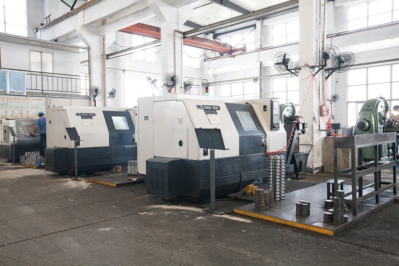 Work Environment (2)