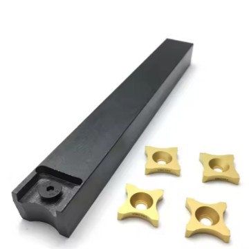 External Turning Tool Holder