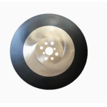 Circular Saw Blade For Steel Pipe Cutting