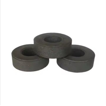 High Frequency Soft Welding Tube Ferrite Rod
