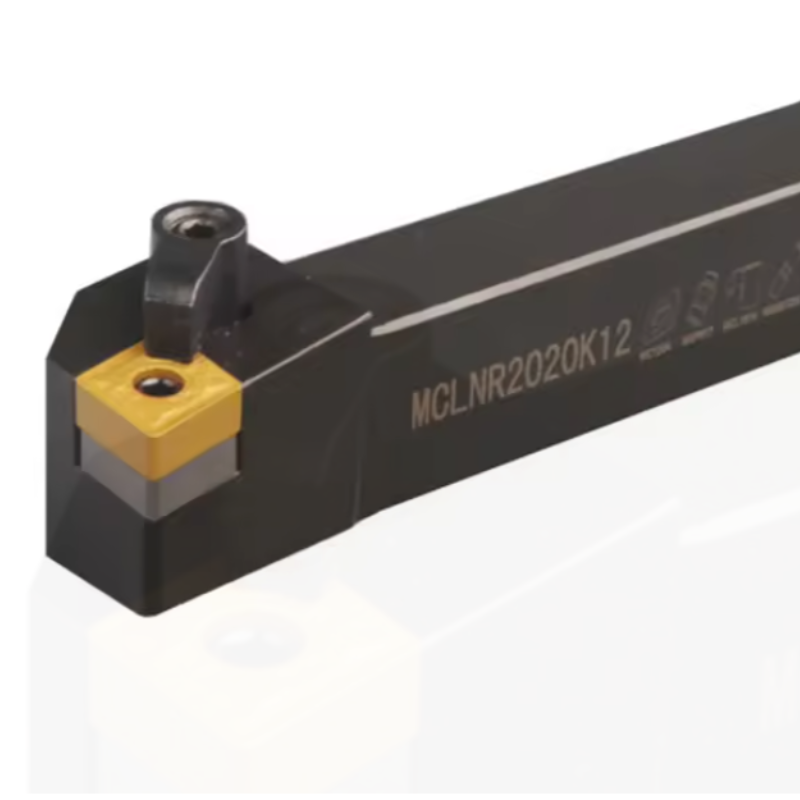 External Turning Tool Holder