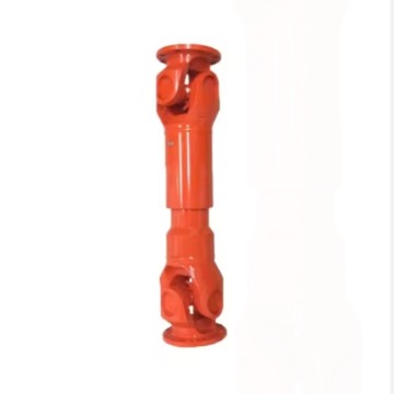 High quality Universal Joint / Cardan Shaft