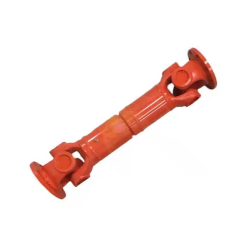 High quality Universal Joint / Cardan Shaft