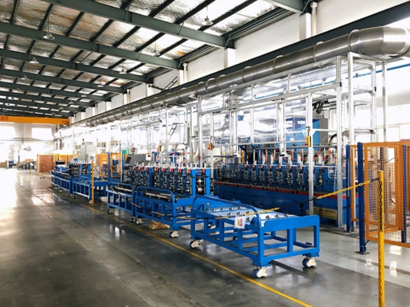 A Practical Guide to Choosing Between an Accumulator and Horizontal Accumulator