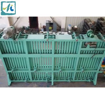 High Frequency Welded Pipe Making Machine Accumulator