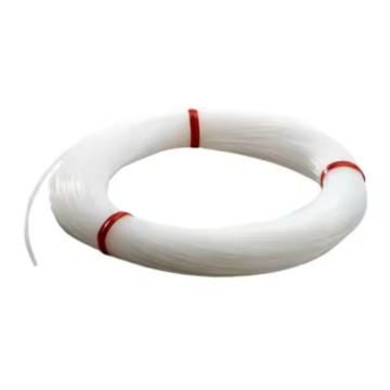 PTFE Pipes Used In High-Frequency Welded Pipe Machines