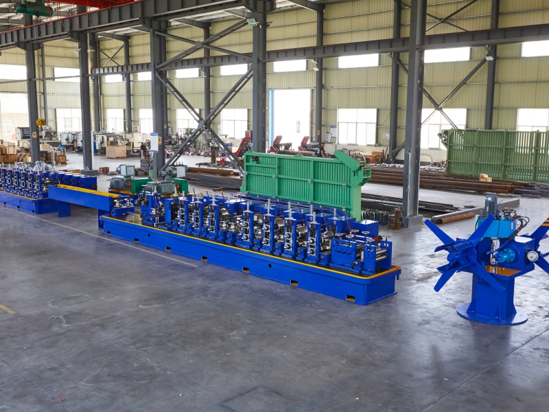 The advantages of GI pipes