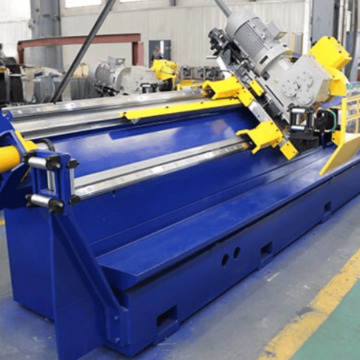 High Frequency Welded Erw Tube Mill Cold Saw