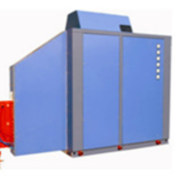 High Frequency Welding Machine used for Tube Mill