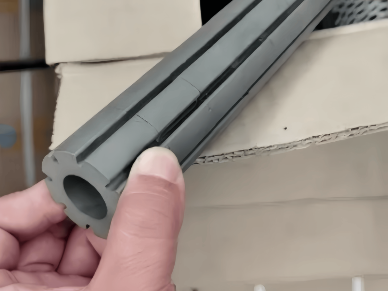 How to Improve Welding Efficiency in ERW Tube Mills