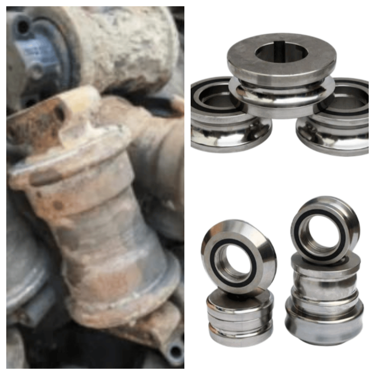new vs worn tube mill rolls comparison.png