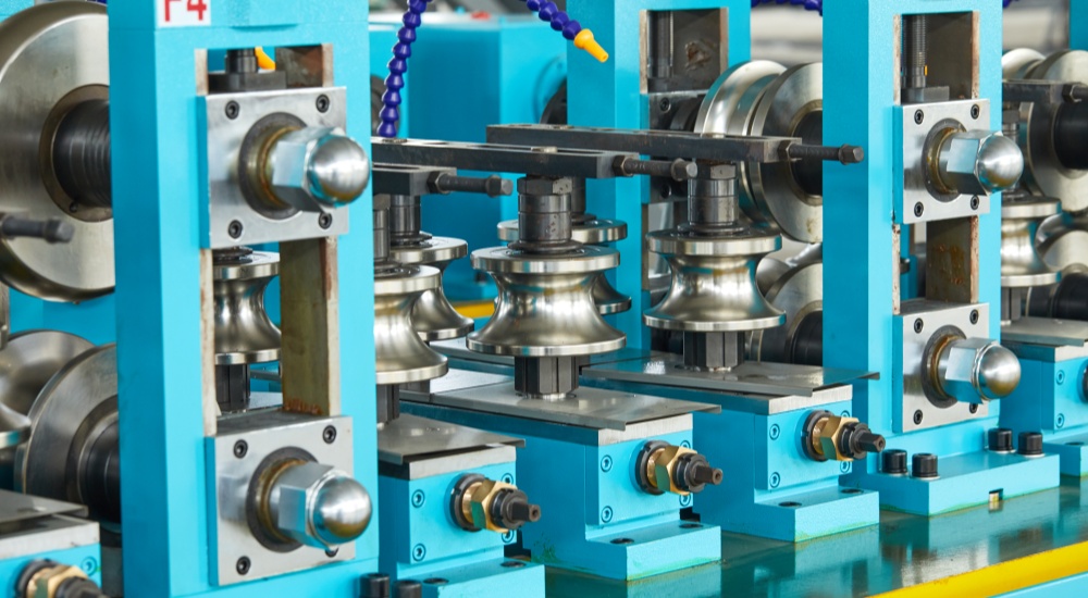 Why Tube Quality Depends on More Than the Tube Mill Itself