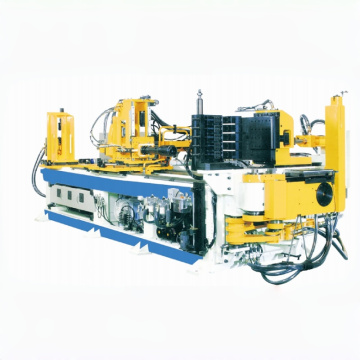 High quality CNC Pipe Bending Machine