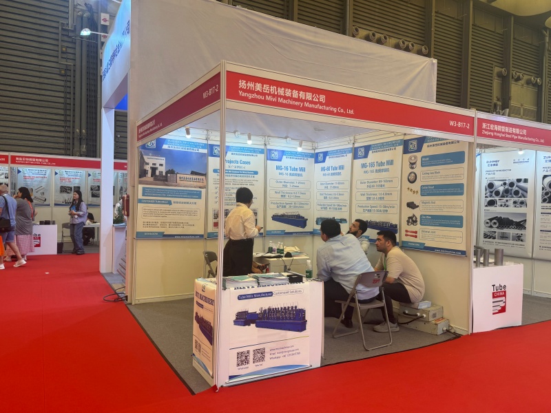 What Are Tube Manufacturers Really Looking For?