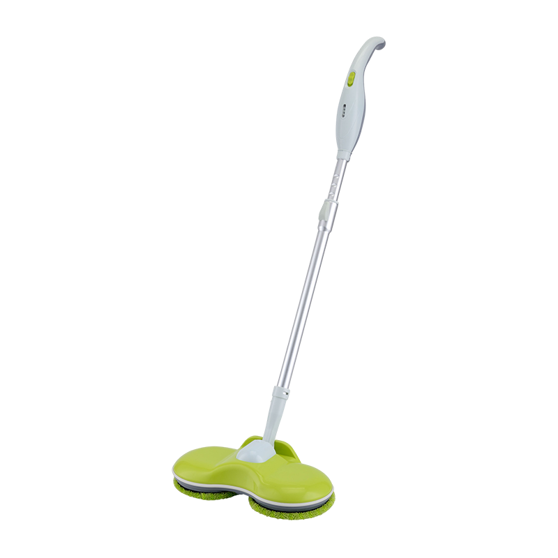 360 Electric Extension Handle Spin Floor Cleaning Mop