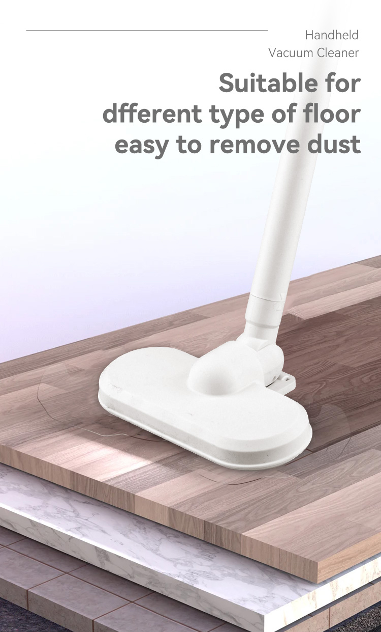 Cordless Rechargeable Handheld Vacuum Cleaner (7)