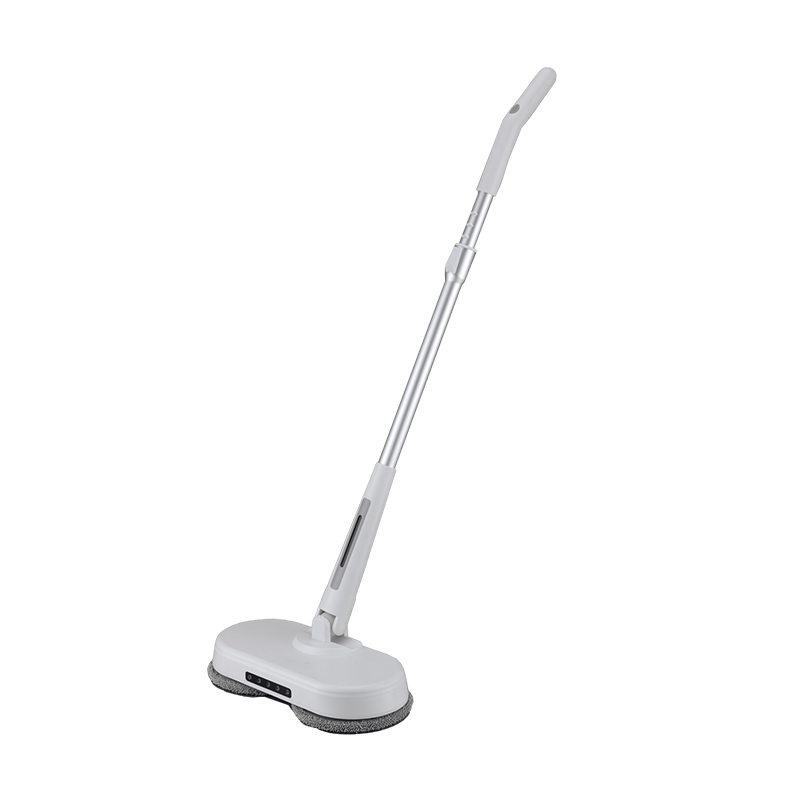 Dry and Wet Extension Electric Spinning Mop