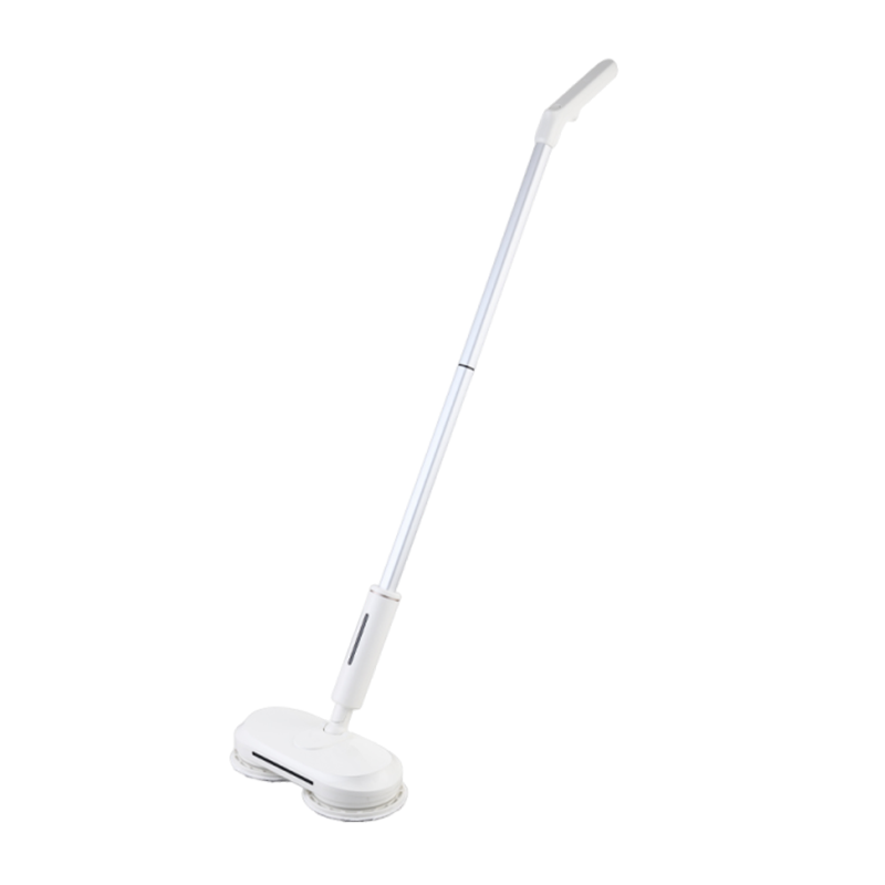Household Dual Spin Smart Mop with LED light