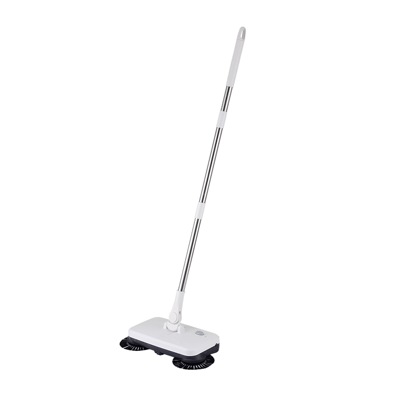 Wholesale Electric 2in1 Sweeper and Mop Cleaning Machine