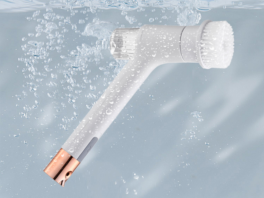 Electric-Brush