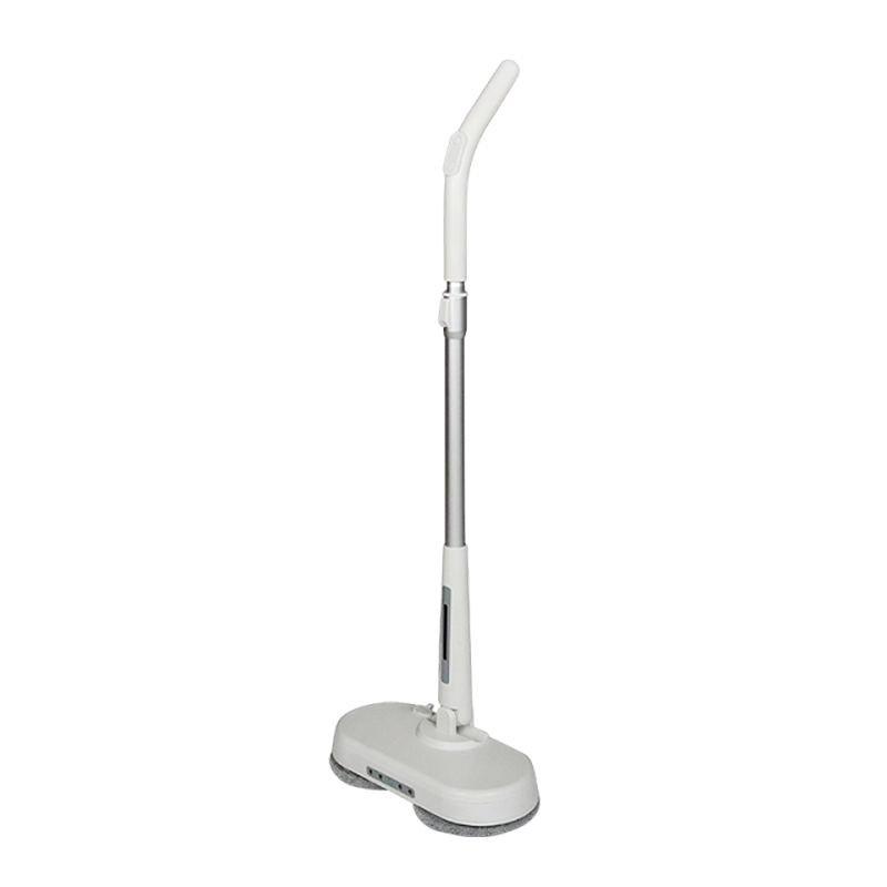Cordless LED Light Automatic Rotation Electric Cleaning Mop